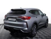 Haval F7 I Рестайлинг Москва  - изображение 29