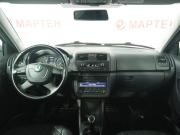 Skoda Fabia II Рестайлинг Вологда  - изображение 32