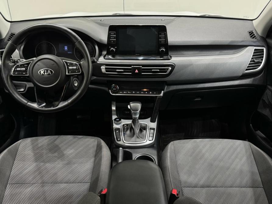 Kia Seltos I Волжский  - изображение 18