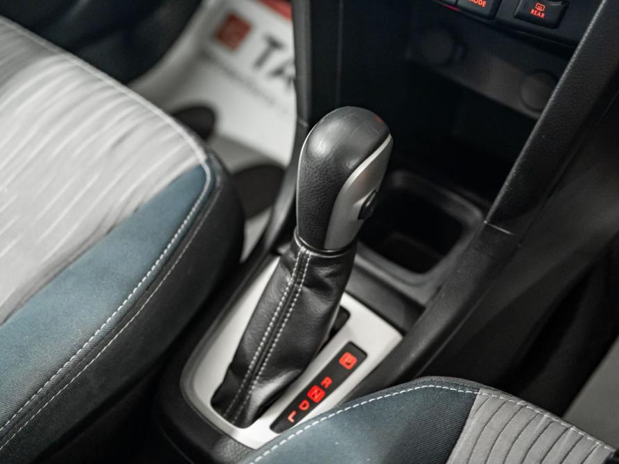 Suzuki Swift IV Красноярск  - изображение 15
