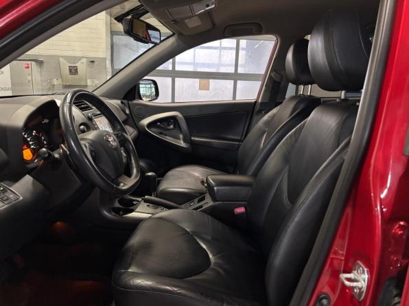 Toyota RAV4 III (XA30) Рестайлинг с пробегом 2011 года, цена 1 519 000 рублей, 118500 км, внедорожник, Автокод Объявления