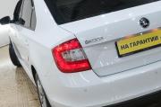Skoda Rapid I Рестайлинг Новокузнецк  - изображение 40