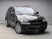 BMW X5 II (E70) Рестайлинг Москва  - изображение 18