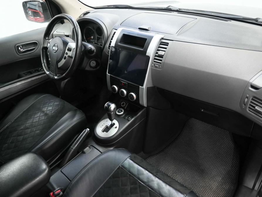 Nissan X-Trail II Ростов-на-Дону  - изображение 7