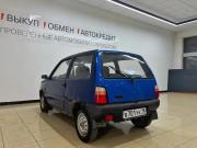 Lada (ВАЗ) 1111 Ока Ижевск  - изображение 16