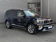 Kia Mohave I Рестайлинг 2 Москва  - изображение 25