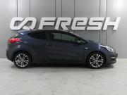 Kia Ceed II Рестайлинг Ростов-на-Дону  - изображение 21
