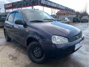 Lada (ВАЗ) Kalina I Нижнекамск  - изображение 19
