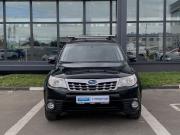 Subaru Forester III Рестайлинг Москва  - изображение 24
