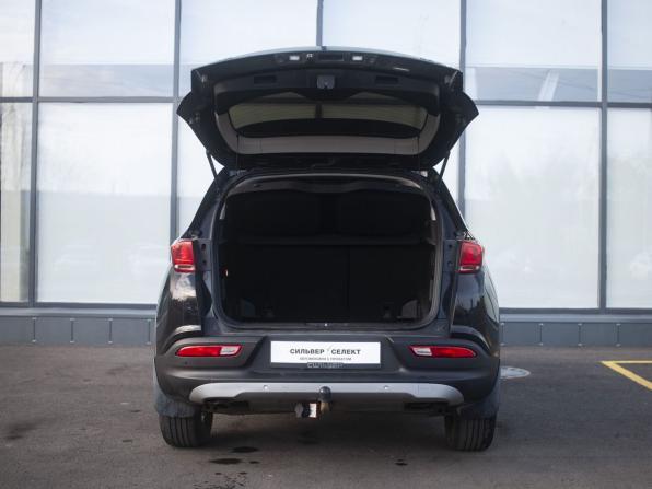 Chery Tiggo 7 I с пробегом 2019 года, цена 1 250 000 рублей, 117900 км, внедорожник, Автокод Объявления
