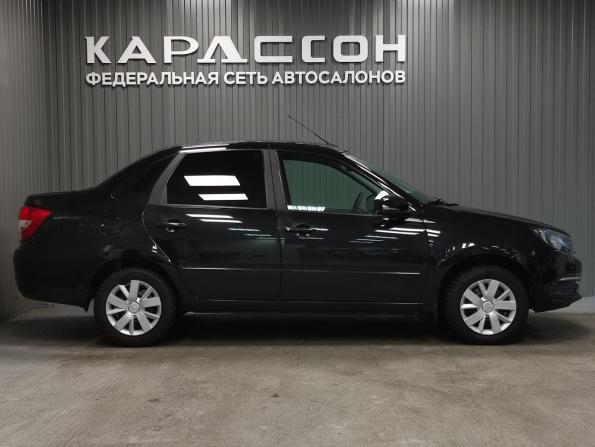 Lada (ВАЗ) Granta I Рестайлинг с пробегом 2023 года, цена 745 000 рублей, 39130 км, седан, Автокод Объявления