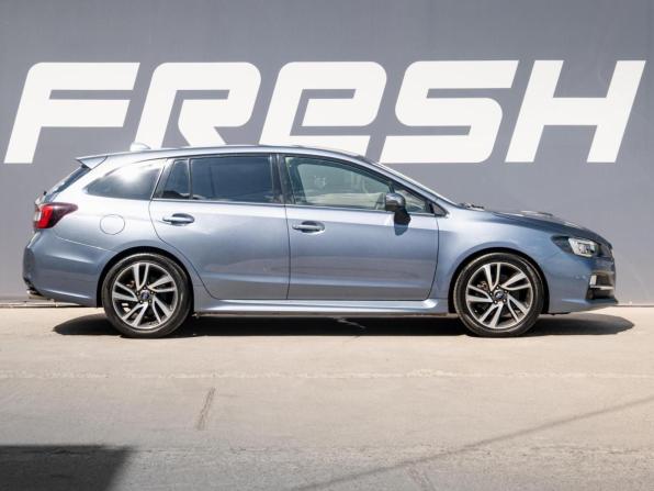Subaru Levorg I с пробегом 2017 года, цена 1 340 000 рублей, 101726 км, универсал, Автокод Объявления