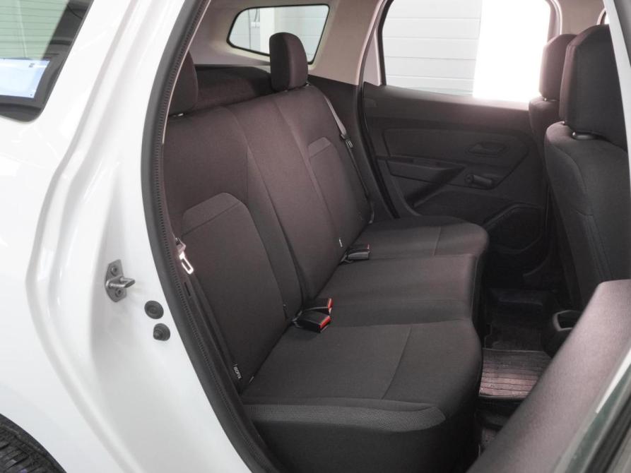Renault Duster II Воронеж  - изображение 7