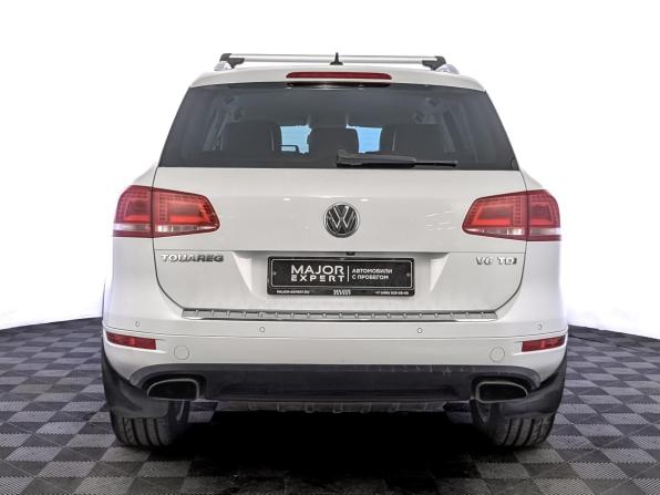 Volkswagen Touareg II с пробегом 2013 года, цена 2 497 000 рублей, 172768 км, внедорожник, Автокод Объявления