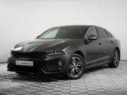 Kia K5 III Москва  - изображение 35