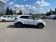 Hyundai Creta I Рестайлинг Липецк  - изображение 17