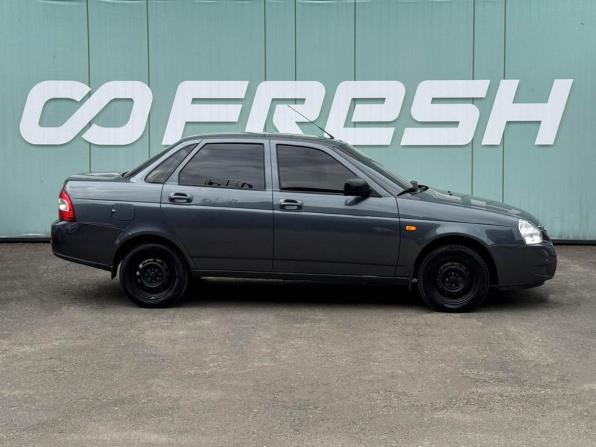 Lada (ВАЗ) Priora I Рестайлинг с пробегом 2018 года, цена 849 000 рублей, 105272 км, седан, Автокод Объявления