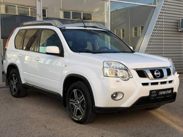 Nissan X-Trail II Рестайлинг с пробегом 2013 года, цена 1 299 000 рублей, 155343 км, внедорожник, Автокод Объявления