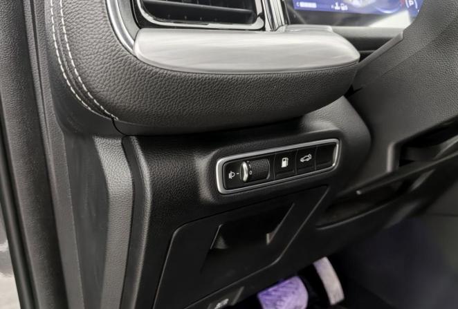 GAC GS8 II с пробегом 2023 года, цена 3 350 000 рублей, 15030 км, внедорожник, Автокод Объявления