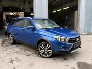 Lada (ВАЗ) Vesta I Нижний Новгород  - изображение 4