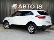 Hyundai Creta I Рестайлинг Ижевск  - изображение 27
