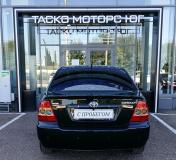 Toyota Corolla IX (E120 E130) Рестайлинг Стерлитамак  - изображение 25