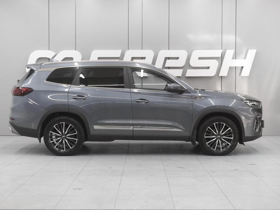 Chery Tiggo 8 Pro I Ростов-на-Дону  - изображение 5