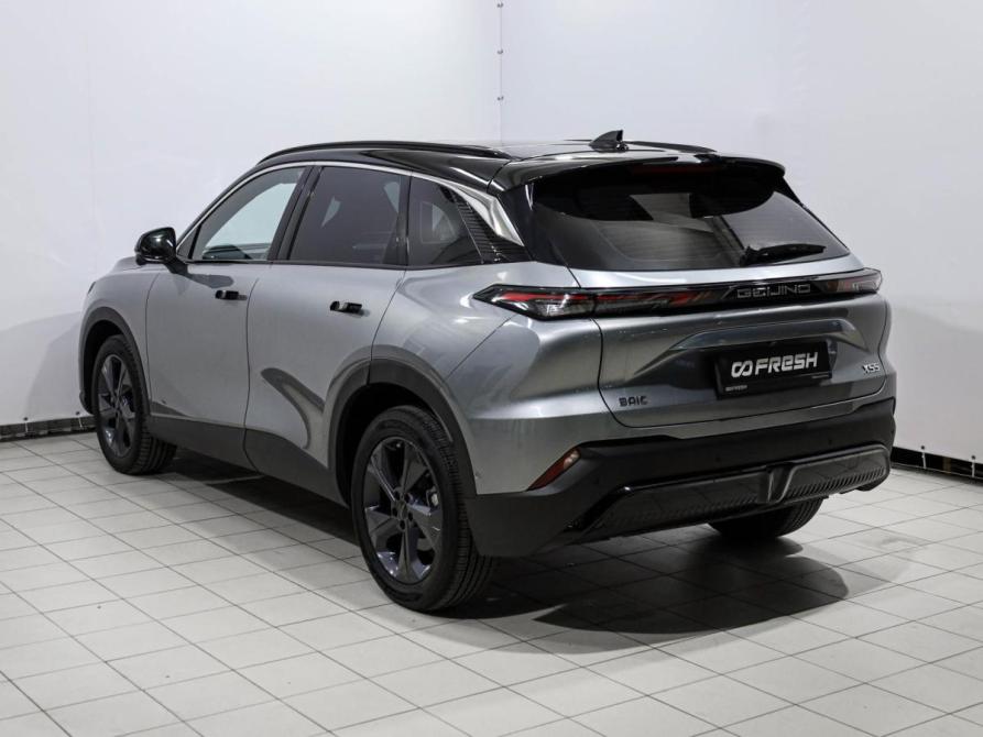 BAIC X55 Ростов-на-Дону  - изображение 2