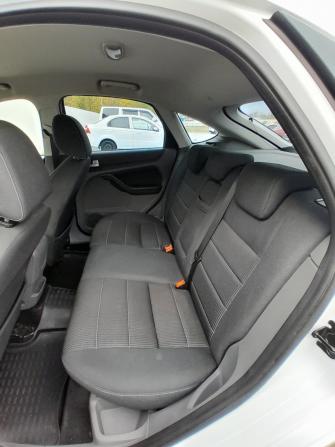 Ford Focus II Рестайлинг с пробегом 2008 года, цена 699 000 рублей, 189500 км, хэтчбек, Автокод Объявления