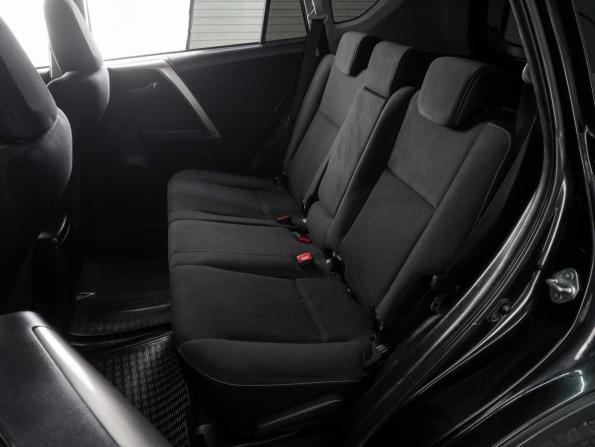 Toyota RAV4 IV (XA40) с пробегом 2014 года, цена 1 489 000 рублей, 263354 км, внедорожник, Автокод Объявления