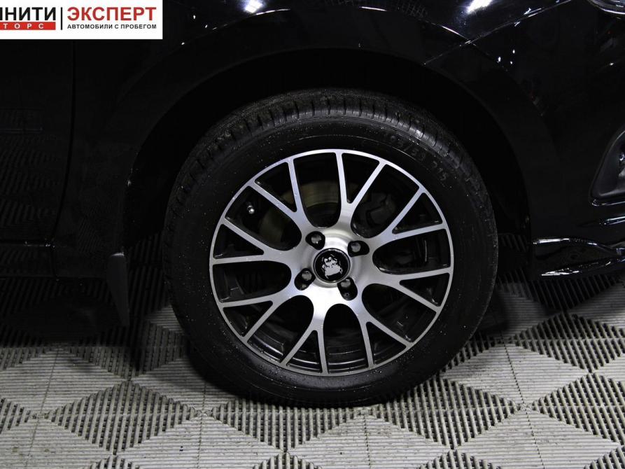 Lada (ВАЗ) Granta I Рестайлинг Белгород  - изображение 17