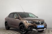 Renault Logan II Рестайлинг Пермь  - изображение 22