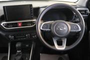 Daihatsu Rocky A200 Омск  - изображение 35