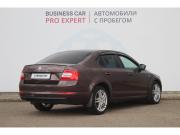 Skoda Octavia III (A7) Краснодар  - изображение 17