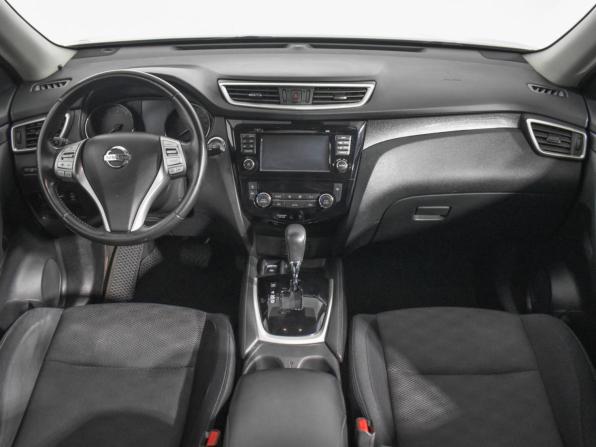 Nissan X-Trail III с пробегом 2018 года, цена 1 890 000 рублей, 156598 км, внедорожник, Автокод Объявления