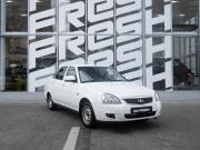 Lada (ВАЗ) Priora I Рестайлинг Ставрополь  - изображение 20