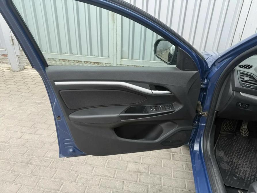 Lada (ВАЗ) Vesta I Ростов-на-Дону  - изображение 12