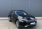 Toyota Harrier IV (XU80) Красноярск  - изображение 36