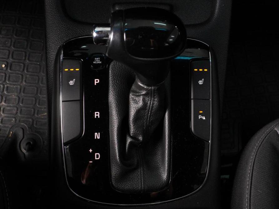 Kia Cerato III Минеральные Воды  - изображение 12