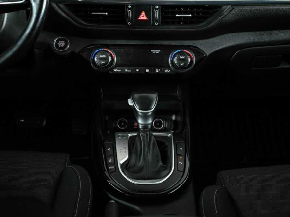 Kia Cerato IV с пробегом 2019 года, цена 2 000 000 рублей, 100011 км, седан, Автокод Объявления