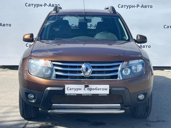 Renault Duster I с пробегом 2013 года, цена 950 000 рублей, 148000 км, внедорожник, Автокод Объявления