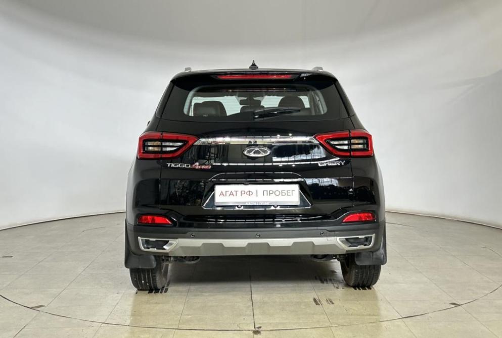 Chery Tiggo 4 Pro I Саранск  - изображение 8