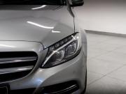 Mercedes-Benz C-Класс IV (W205) Санкт-Петербург  - изображение 47