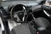 Hyundai Solaris I Омск  - изображение 33