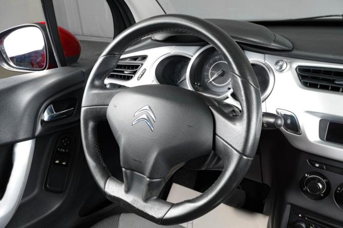 Citroen C3 II с пробегом 2010 года, цена 459 000 рублей, 175029 км, хэтчбек, Автокод Объявления
