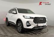 Chery Tiggo 7 Pro I Волгоград  - изображение 25