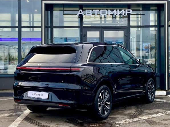Новый Li Auto (Lixiang) L6 2025 года, цена 6 850 000 рублей, внедорожник, Автокод Объявления