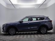 JETOUR X70+ I Рестайлинг Москва  - изображение 26