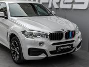 BMW X6 II (F16) Краснодар  - изображение 32