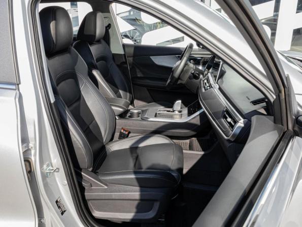 Chery Tiggo 4 Pro I с пробегом 2022 года, цена 1 650 000 рублей, 45805 км, внедорожник, Автокод Объявления